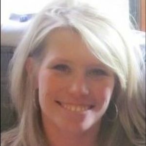 Meet your Posher, Alison